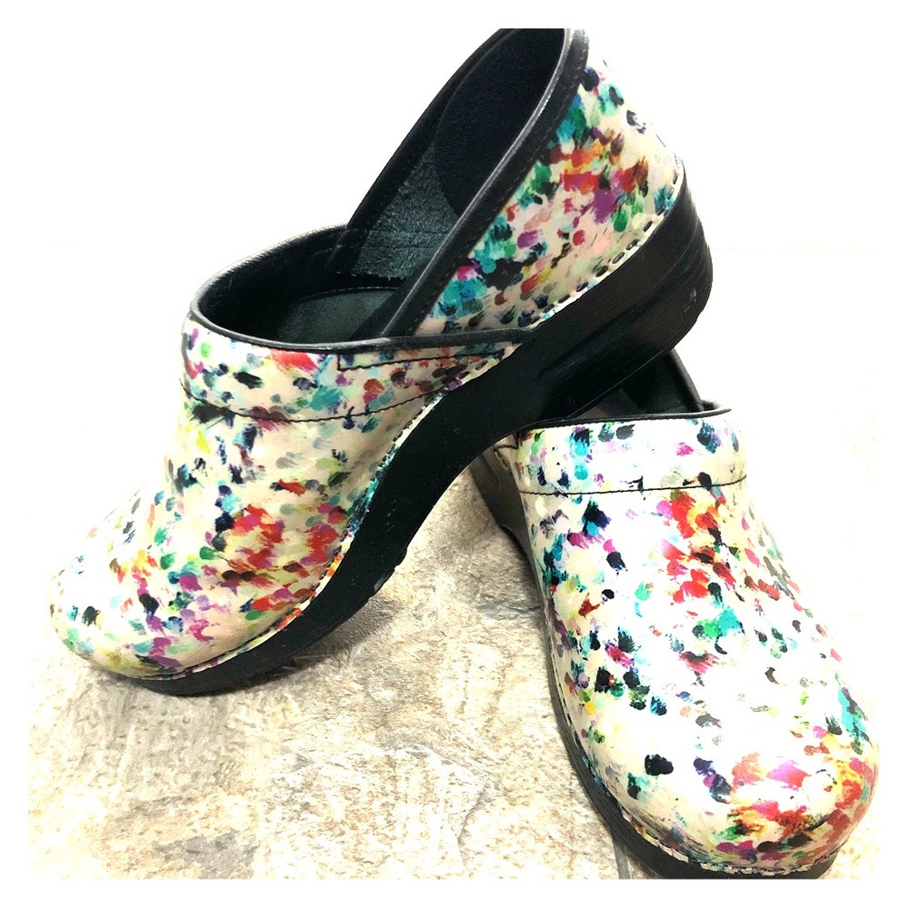 Dansko size 39